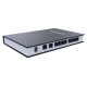 Шлюз IP Yeastar TA810 черный