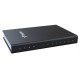 Шлюз IP Yeastar TA810 черный