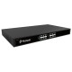 Шлюз IP Yeastar TA1610 черный