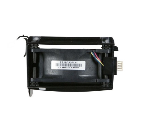 FAN-0138L4 92x92x38mm 7500