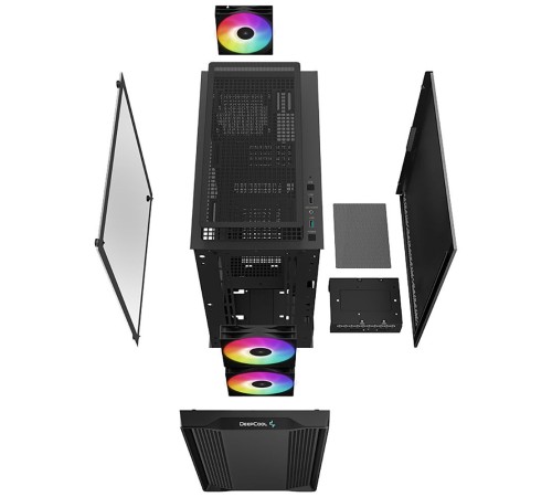 CC360 ARGB