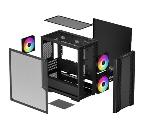 CC360 ARGB