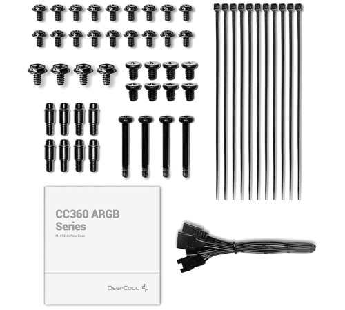 CC360 ARGB