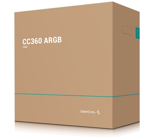 CC360 ARGB