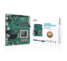 PRO H610T-CSM/LGA1700,H610,USB3.2,M.2, SATA,MB