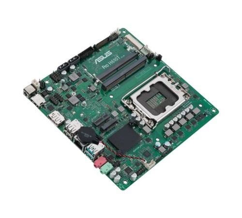 PRO H610T-CSM/LGA1700,H610,USB3.2,M.2, SATA,MB