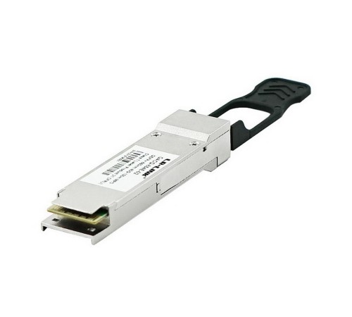 40G Multi-mode 850nm QSFP+ 100m Optical Transceive