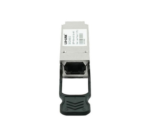 40G Multi-mode 850nm QSFP+ 100m Optical Transceive
