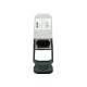 40G Multi-mode 850nm QSFP+ 100m Optical Transceive