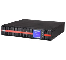 Источник бесперебойного питания, 3000 Вт/3000 ВА Powercom Macan MRT-3000SE,