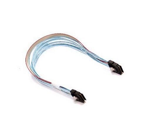 Кабель Supermicro CBL-SAST-1046 SLIMLINE SAS (LE) to SLIMLINE SAS, INT, 39CM,32AWG,85 Ohm (CBL-SAST-1046) Кабель Supermicro CBL-SAST-1046 SLIMLINE SAS (LE) to SLIMLINE SAS, INT, 39CM,32AWG,85 Ohm (CBL-SAST-1046)