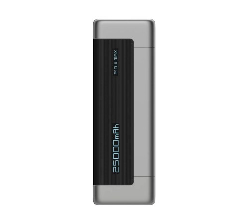 Внешний аккумулятор Power Bank CUKTECH 210W P+Series 2C1A(NO.20) Внешний аккумулятор Power Bank CUKTECH 210W P+Series 2C1A(NO.20)