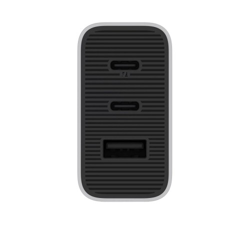 Зарядное устройство CUKTECH GaN Charger 65W 2C1A Зарядное устройство CUKTECH GaN Charger 65W 2C1A