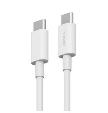 USB кабель CUKTECH Type-C to Type-C charging cable（1m）
