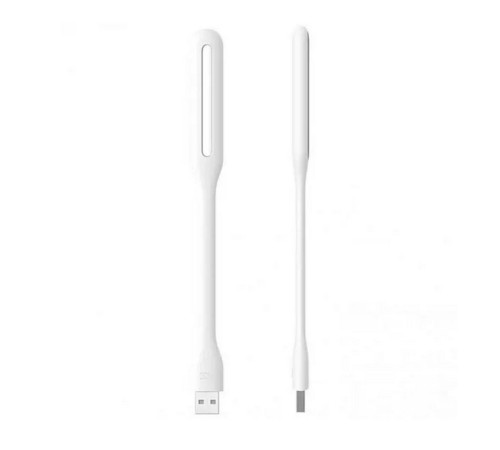 Освещение ZMI portable USB LED Lamp 5V white Освещение ZMI portable USB LED Lamp 5V white