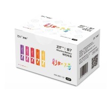 Батарея Xiaomi ZI7 AAA alkaline battery (40pcs)