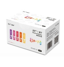Батарея Xiaomi ZI7 AAA alkaline battery (40pcs)