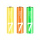 Батарея Xiaomi ZI7 AAA alkaline battery (40pcs)