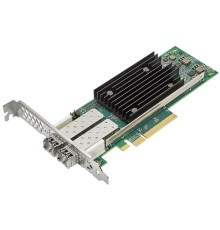 HBA-адаптер HPE R2E09A SN1610Q 32Gb 2-port Fibre Channel Host Bus Adapter