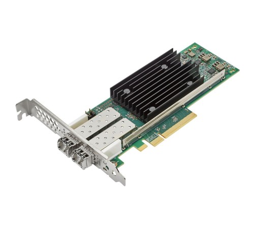 HBA-адаптер HPE R2E09A SN1610Q 32Gb 2-port Fibre Channel Host Bus Adapter HBA-адаптер HPE R2E09A SN1610Q 32Gb 2-port Fibre Channel Host Bus Adapter