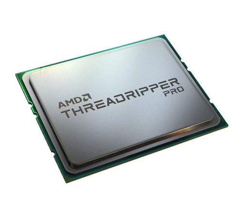 CPU AMD Ryzen Threadripper Pro 5995WX OEM (100-000000444)