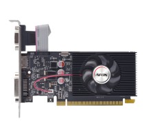 GT240 1024MB DDR3 128-Bit DVI HDMI D-Sub 1FAN RTL