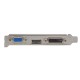 GT240 1024MB DDR3 128-Bit DVI HDMI D-Sub 1FAN RTL