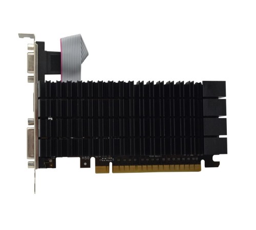 GT730 2G DDR3 64bit heatsink DVI HDMI GT730 2G DDR3 64bit heatsink DVI HDMI