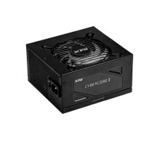 CYBERCORE II 1000W 80+ Platinum, полностью модульный