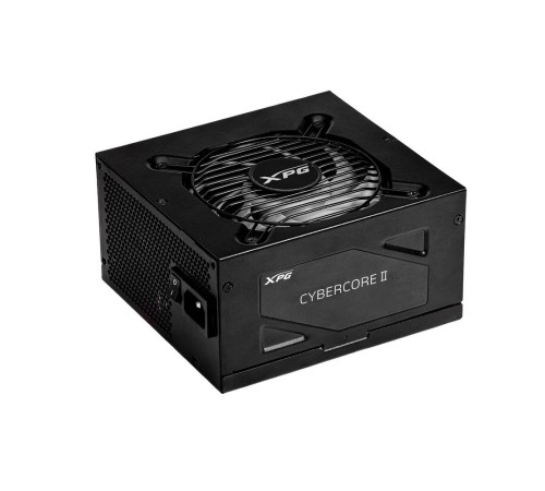 CYBERCORE II 1000W 80+ Platinum, полностью модульный