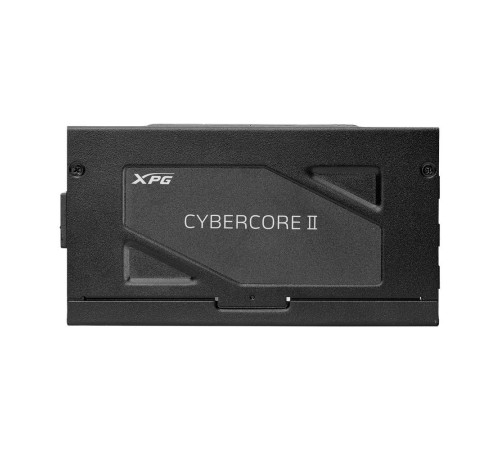 CYBERCORE II 1000W 80+ Platinum, полностью модульный