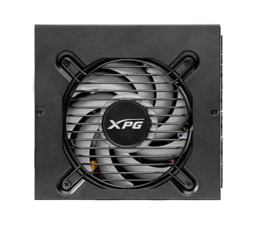 CYBERCORE II 1000W 80+ Platinum, полностью модульный