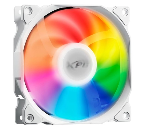 VENTO 120 ARGB, белый