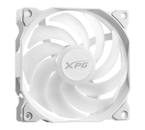 VENTO 120 ARGB, белый