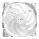 VENTO 120 ARGB, белый