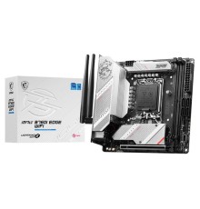 Материнская плата MSI MPG B760I EDGE WIFI