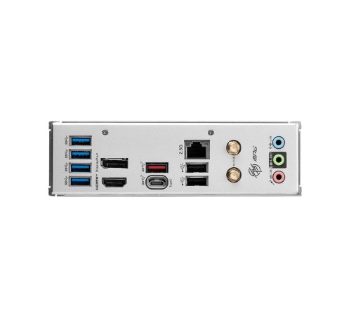 Материнская плата MSI MPG B760I EDGE WIFI