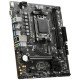 Материнская плата MSI PRO A620M-E