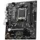 Материнская плата MSI PRO A620M-E