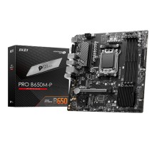 Материнская плата MSI PRO B650M-P