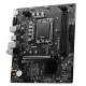 Материнская плата MSI PRO H610M-E