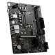 Материнская плата MSI PRO H610M-E