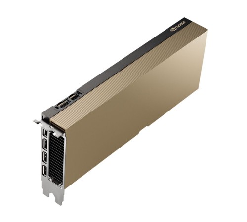 Графический ускоритель Nvidia Tesla L40, 1 year (900-2G133-0010-000)