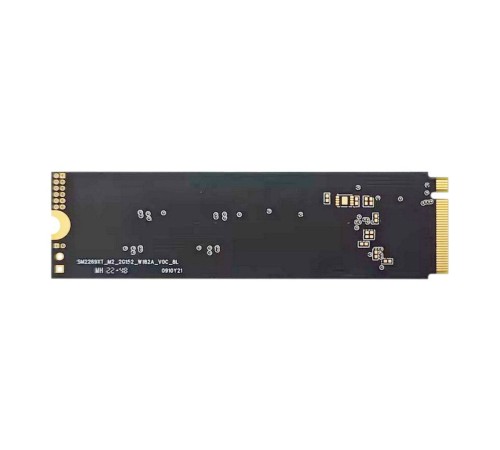 512Gb M.2 PCIE 4.0 2280 3D NAND Retail R7MP512G8