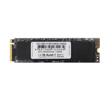 2048Gb M.2 PCIE 4.0 2280 3D NAND Retail R7MP2048G8