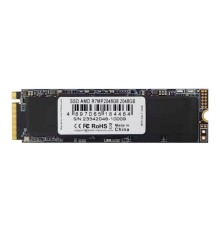 2048Gb M.2 PCIE 4.0 2280 3D NAND Retail R7MP2048G8