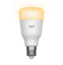 Умная LED-лампочка Yeelight Smart LED Bulb 1S (White) YLDP15YL