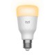 Умная LED-лампочка Yeelight Smart LED Bulb 1S (White) YLDP15YL