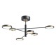 Умная люстра Yeelight-C2103Arowana-Chandelier-6head / YLDL030