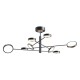 Умная люстра Yeelight-C2103Arowana-Chandelier-8head / YLDL029